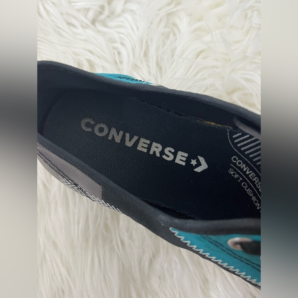 Converse Jack Purcell Low View 3